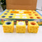 Pop Up Mouse Cheese Stress Relief Toy Fun Fidget Toy for Kids & Adults