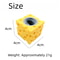 Pop Up Mouse Cheese Stress Relief Toy Fun Fidget Toy for Kids & Adults