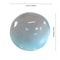 Blue Mochi Squishy Stress Ball Soft Quick Rebound Stress Relief Fidget Toy 1