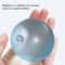 Blue Mochi Squishy Stress Ball Soft Quick Rebound Stress Relief Fidget Toy 2