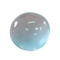 Blue Mochi Squishy Stress Ball Soft Quick Rebound Stress Relief Fidget Toy 6