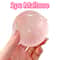 Blue Mochi Squishy Stress Ball Soft Quick Rebound Stress Relief Fidget Toy 7