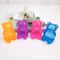 Bear Squishy Sensory Fidget Toy For Stress Relief And ADHD Focus 1