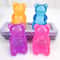 Bear Squishy Sensory Fidget Toy For Stress Relief And ADHD Focus 2