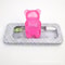 Bear Squishy Sensory Fidget Toy For Stress Relief And ADHD Focus 4