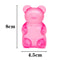 Bear Squishy Sensory Fidget Toy For Stress Relief And ADHD Focus 5
