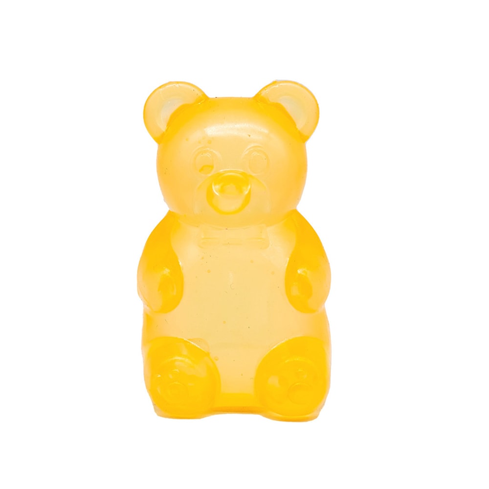 Bear Squishy Sensory Fidget Toy For Stress Relief And ADHD Focus 9