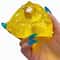 Honey Cheese Mochi Squishy Toy Soft Stress Relief Sensory Fidget