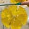 Honey Cheese Mochi Squishy Toy Soft Stress Relief Sensory Fidget