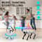 Smart AI Robot Dog Toy with Voice Interaction and App Control for Kids