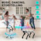 Smart AI Robot Dog Toy with Voice Interaction and App Control for Kids