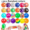 Pack Sensory Stress Balls Soft Fidget Toy Set for Kids and Adults Anxiety Relief