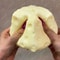 Jumbo Cheese Stress Ball Squishy Sensory Fidget Toy For Relaxation 2