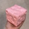 Jumbo Cheese Stress Ball Squishy Sensory Fidget Toy For Relaxation 3