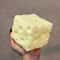 Jumbo Cheese Stress Ball Squishy Sensory Fidget Toy For Relaxation 6