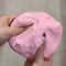 Jumbo Cheese Stress Ball Squishy Sensory Fidget Toy For Relaxation 5