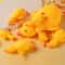 Cute Squishy Duck Stress Toy Soft Squeeze Fidget For Anxiety Relief 1