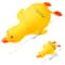 Cute Squishy Duck Stress Toy Soft Squeeze Fidget For Anxiety Relief 2