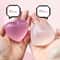 Heart Squeeze Stress Relief Toy Slow Rising Squishy for Anxiety and Focus