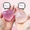 Heart Squeeze Stress Relief Toy Slow Rising Squishy for Anxiety and Focus