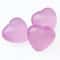 Heart Squeeze Stress Relief Toy Slow Rising Squishy for Anxiety and Focus
