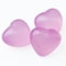 Heart Squeeze Stress Relief Toy Slow Rising Squishy for Anxiety and Focus