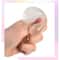 Heart Squeeze Stress Relief Toy Slow Rising Squishy for Anxiety and Focus