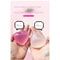 Heart Squeeze Stress Relief Toy Slow Rising Squishy for Anxiety and Focus