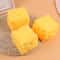 Extra Large Cheese Squishy Stress Ball Slow Rebound Cheese Squeeze Toy For Anxiety Relief Fun 4