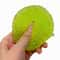 Stress Relief Squishy Ice Ball Fidget Toy Soft Mochi Squeeze for Anxiety & Hand Therapy