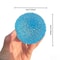 Stress Relief Squishy Ice Ball Fidget Toy Soft Mochi Squeeze for Anxiety & Hand Therapy