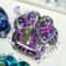 Kawaii Cat Paw Squishy Stress Relief Toy Cute Sensory Fidget for Kids and Adults