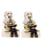 Frieren Anime Figure Noodle Stopper Collectible Frieren Beyond Journey End Model 6