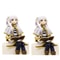 Frieren Anime Figure Noodle Stopper Collectible Frieren Beyond Journey End Model 6