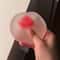 Strawberry Mochi Stress Relief Toy Cute Slow Rebound Squeeze Fidget Toy 4