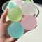 Blue Maltose Stress Relief Squishy Toy Slow Rebound Sensory Fidget 4