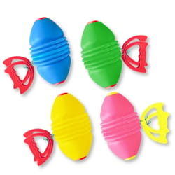 elastic reflex speed ball set for kids and adults outdoor training game