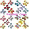 Wind Up Flying Butterfly Toy Magic Butterfly Bookmark Surprise Gift