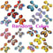 Wind Up Flying Butterfly Toy Magic Butterfly Bookmark Surprise Gift