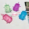 Axolotl Stress Relief Squeeze Toy Cute Sensory Fidget For Kids And Adults 3