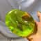 Transparent Apple Maltose Squishy Stress Toy Slow Rising Sensory Fidget 2