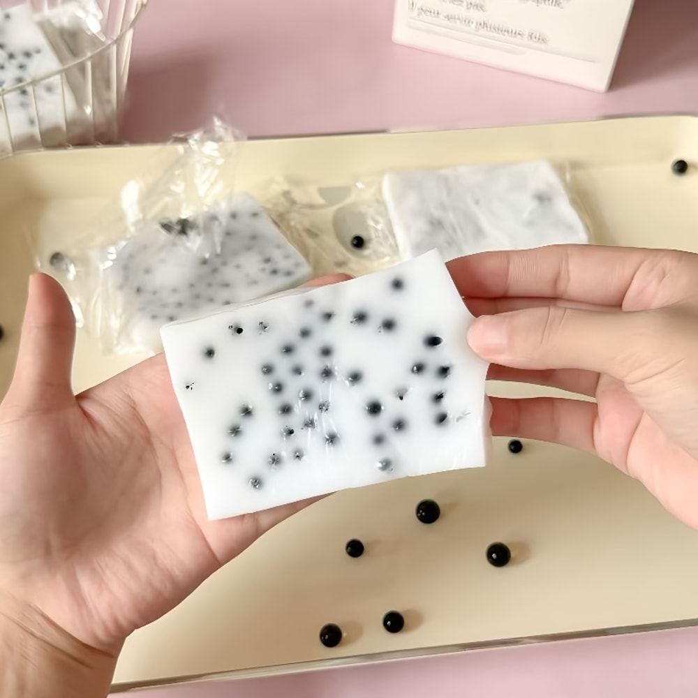Pimple Pop Squishy Fidget Toy Reusable Sensory Toy For Stress Relief Anxiety Decompression 3
