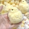 Ultra Soft Chick Squishy Toy Stress Relief Silicone Fidget for Kids & Adults