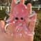 Ocean Octopus Fidget Toy Slow Rebound Stress Relief Squishy