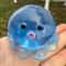 Ocean Octopus Fidget Toy Slow Rebound Stress Relief Squishy