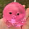 Ocean Octopus Fidget Toy Slow Rebound Stress Relief Squishy