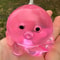 Ocean Octopus Fidget Toy Slow Rebound Stress Relief Squishy