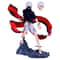Tokyo Ghoul Figure Kaneki Ken Centipede Mask Face Changing Anime Collectible Statue