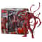 Marvel Carnage Venom Action Figure Movable Joints Collectible Spider Man Toy