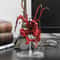 Marvel Carnage Venom Action Figure Movable Joints Collectible Spider Man Toy